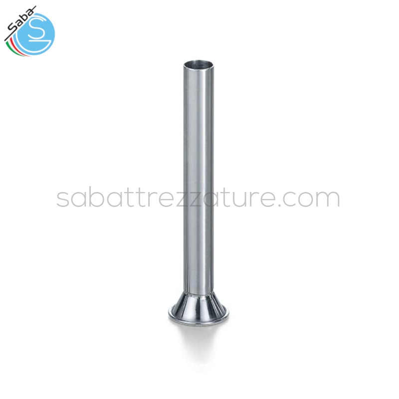 OFFERTA: Imbuto inox diam 28 per insaccatrice 2011211 La Felsinea