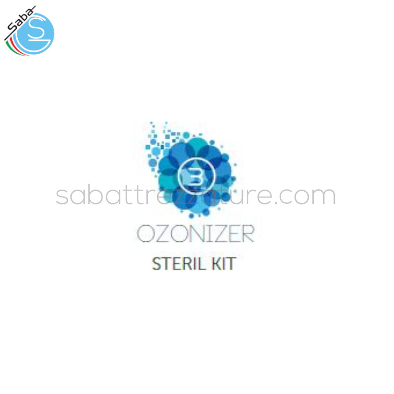 OFFERTA: STERIL KIT AFINOX