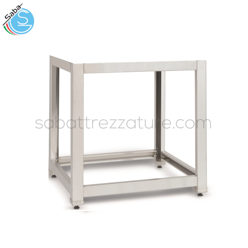 OFFERTA: BASAMENTO CITIZEN EP / BM 3MC (3 CAMERE) CON PIEDINI - Dimensioni esterne: 99x87x86H cm - Peso: 27 Kg