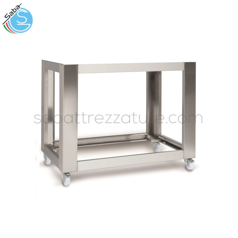 OFFERTA: BASAMENTO CITIZEN E 6/BM 3MC (3 CAMERE) - Dimensioni esterne: 142x91x71H cm - Peso: 37 Kg